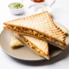 Paneer Sandwich